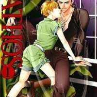  ����� Pathos <small>Story & Art</small> 